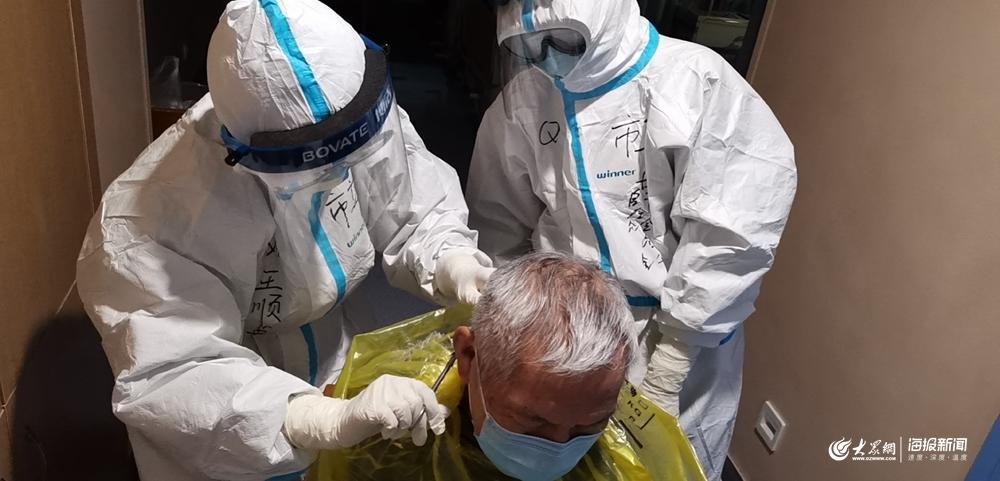 武漢陪床保姆價(jià)格揭秘，尋找心靈平靜的護(hù)理之旅