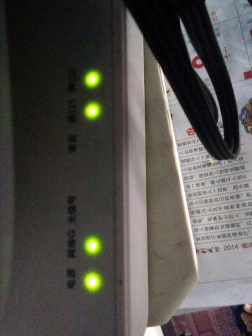 小巷深處的科技魔法屋解決電視網(wǎng)絡(luò)連接難題！