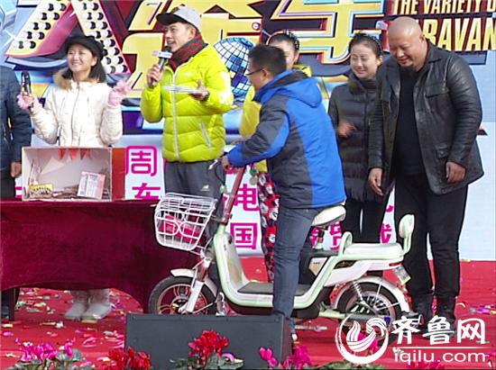 綜藝大篷車新一期，學(xué)習(xí)之旅的蛻變與自信成就之源