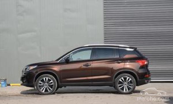 最新推薦，十萬元內(nèi)熱門SUV車型，變化、學(xué)習(xí)與自信的力量展現(xiàn)風(fēng)采