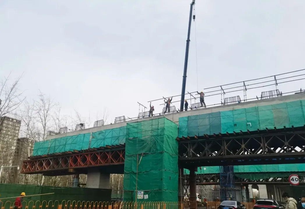 酒仙橋危改最新動(dòng)態(tài)，關(guān)注下的溫馨日常變遷