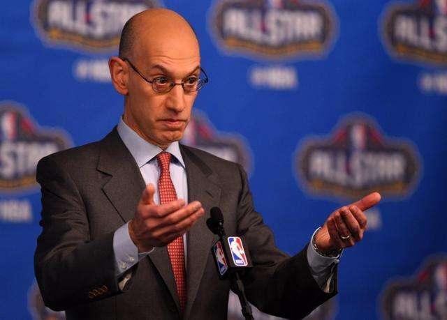 鼓舞人心的NBA比賽直播，變化、自信與成就感的籃球之旅