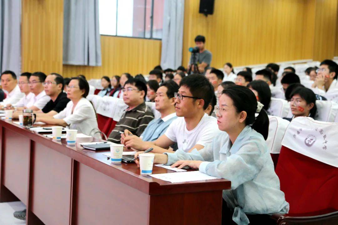 比賽圓滿收官，成就與反思之旅