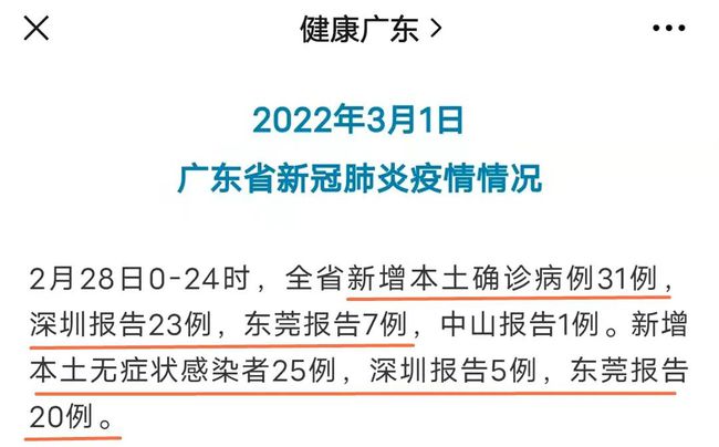 東莞最新疫情通報(bào)，疫情下的溫馨日常