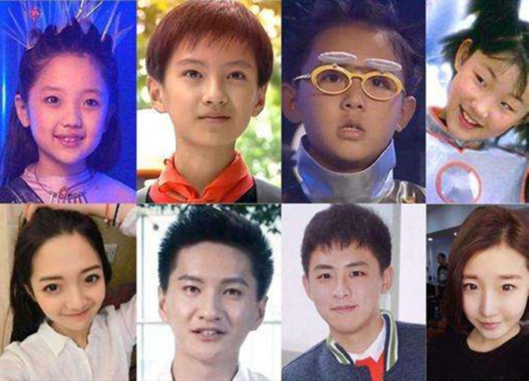老玩童演員，娛樂精神不受歲月侵蝕