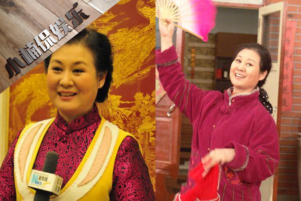 中國女演員排行榜TOP榜單揭曉！