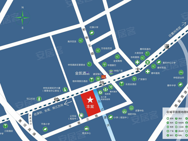 富川瑞園科技豪宅，最新房價公布，未來生活新標(biāo)桿