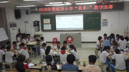 教學(xué)比賽，小巷深處的教育盛宴