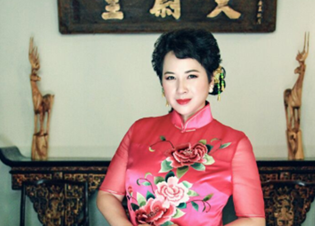 旗袍旗袍電視劇，演員陣容一覽，溫情日常與深厚友情的探索