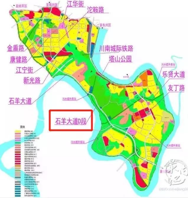 內(nèi)江石羊大道最新動(dòng)態(tài)揭秘，巷弄深處的獨(dú)特小店風(fēng)采展示