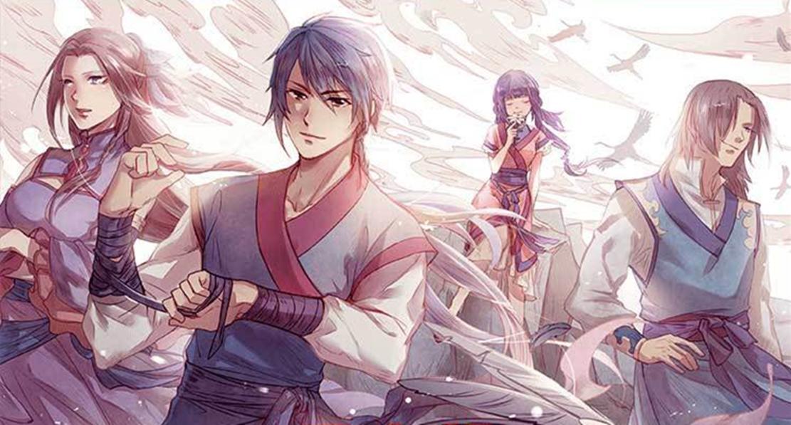 神級龍衛(wèi)最新更新免費，高科技巔峰之作，改變生活的強大力量