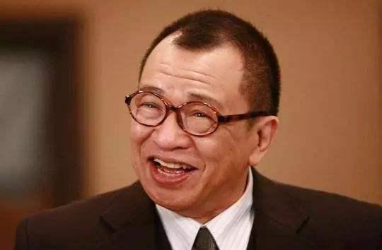 許紹雄，香港演藝之路的璀璨之星