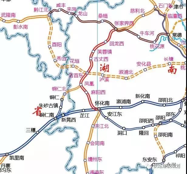銅吉鐵路最新動態(tài)更新，最新消息匯總