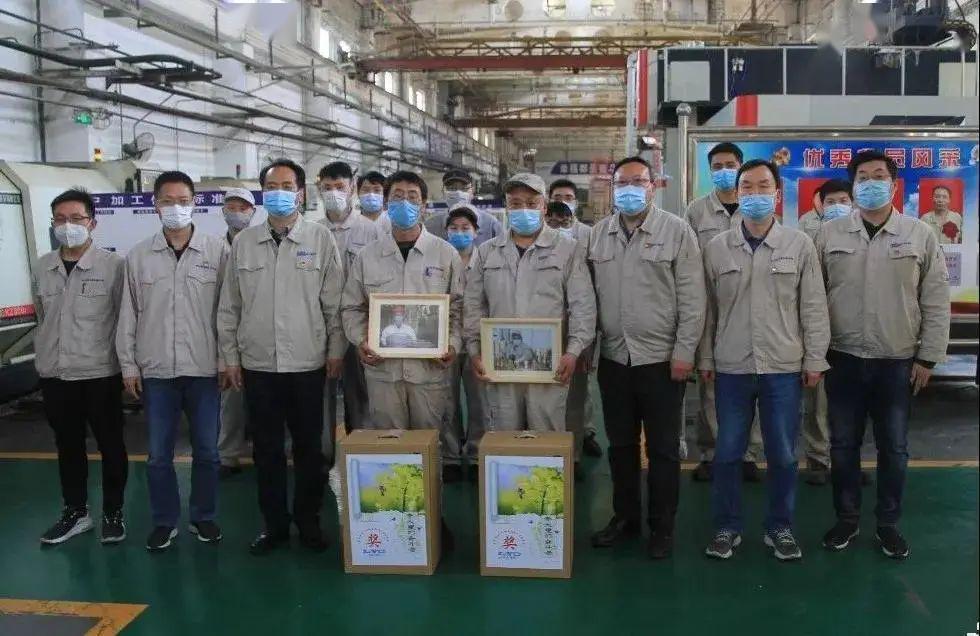 洛軸集團最新動態(tài)，轉動中的溫情與陪伴日常小故事