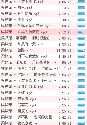 熱門歌曲大集合，一網打盡流行金曲