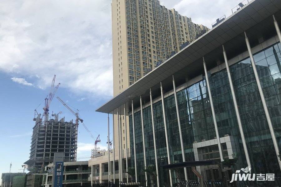 烏魯木齊寶能城最新資訊全攻略，資訊獲取指南