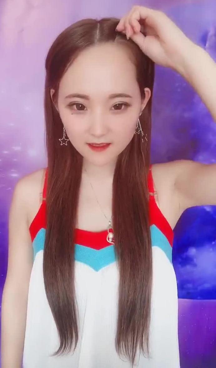 最新美拍編發(fā)教程，輕松打造時尚發(fā)型，瞬間提升你的魅力值！