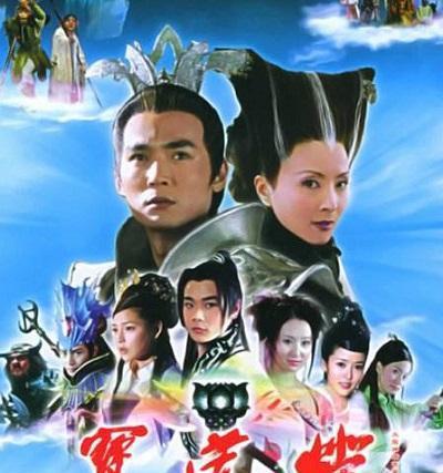 寶蓮燈傳奇演員表回顧，重溫經(jīng)典，探尋角色背后的故事