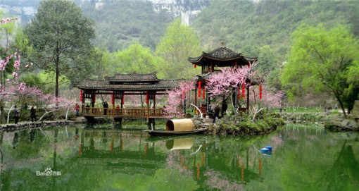 暮色谷桃花源資訊，一段溫馨有趣的日常故事之旅