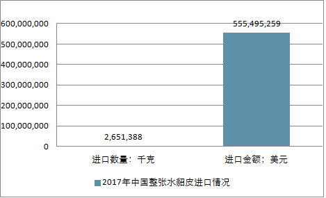 關(guān)于水貂行情的深度解析與預(yù)測，展望2025年水貂市場趨勢