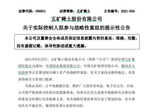 南方稀土股票，小巷中的隱秘寶藏，探索投資魅力的未知之旅