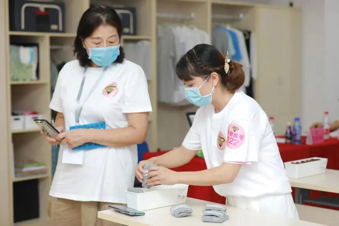 南通家政服務(wù)最新招聘信息揭秘，小巷中的家政明珠探索