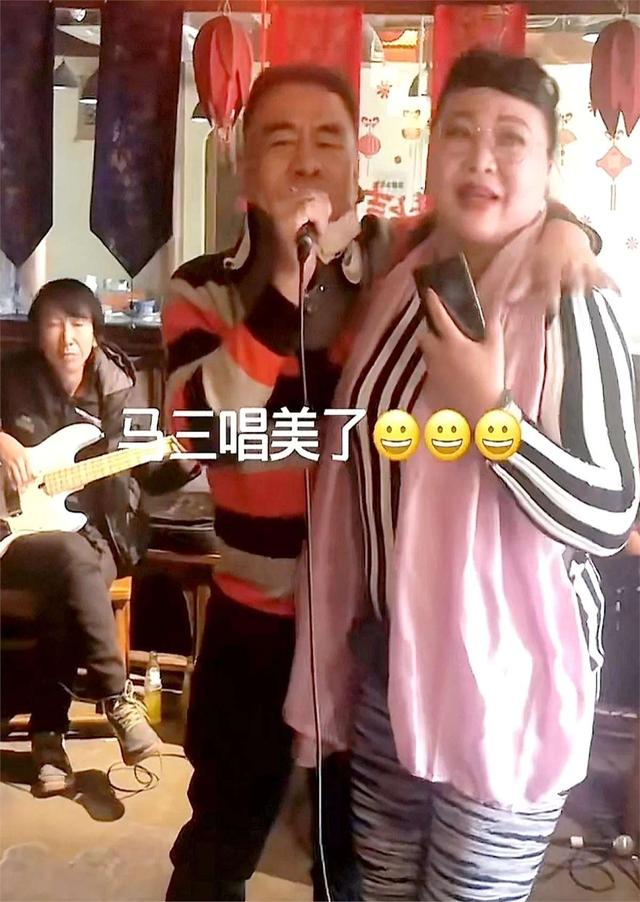 姚三馬新視頻火爆小紅書，熱議焦點，爆款來襲！