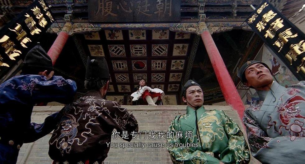 現(xiàn)代新電影，巷弄深處的寶藏電影探索