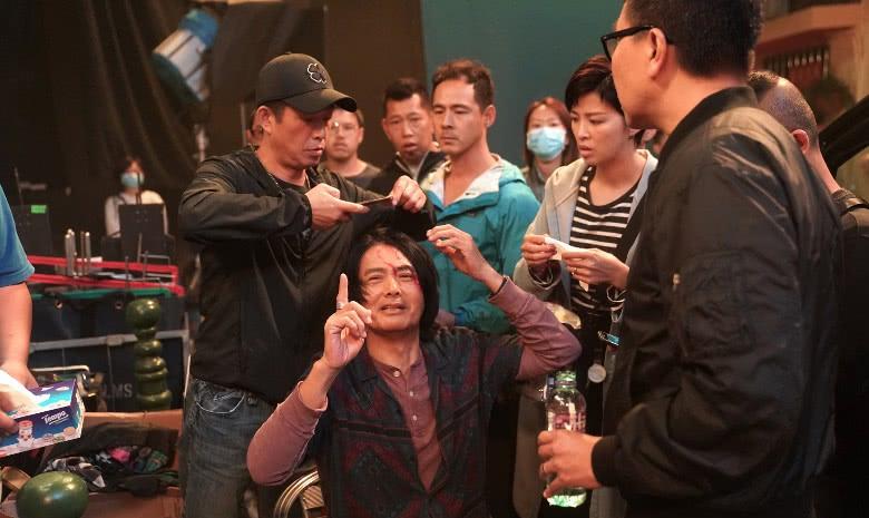我的老婆是賭圣，演員陣容揭秘