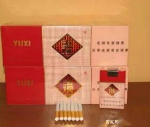 玉溪煙新包裝，變化中的學習，成就感的源泉，自信展現(xiàn)
