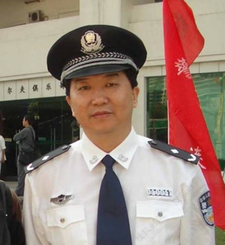 從化公安局長(zhǎng)最新信息揭秘，公眾知情權(quán)與隱私權(quán)的平衡之道