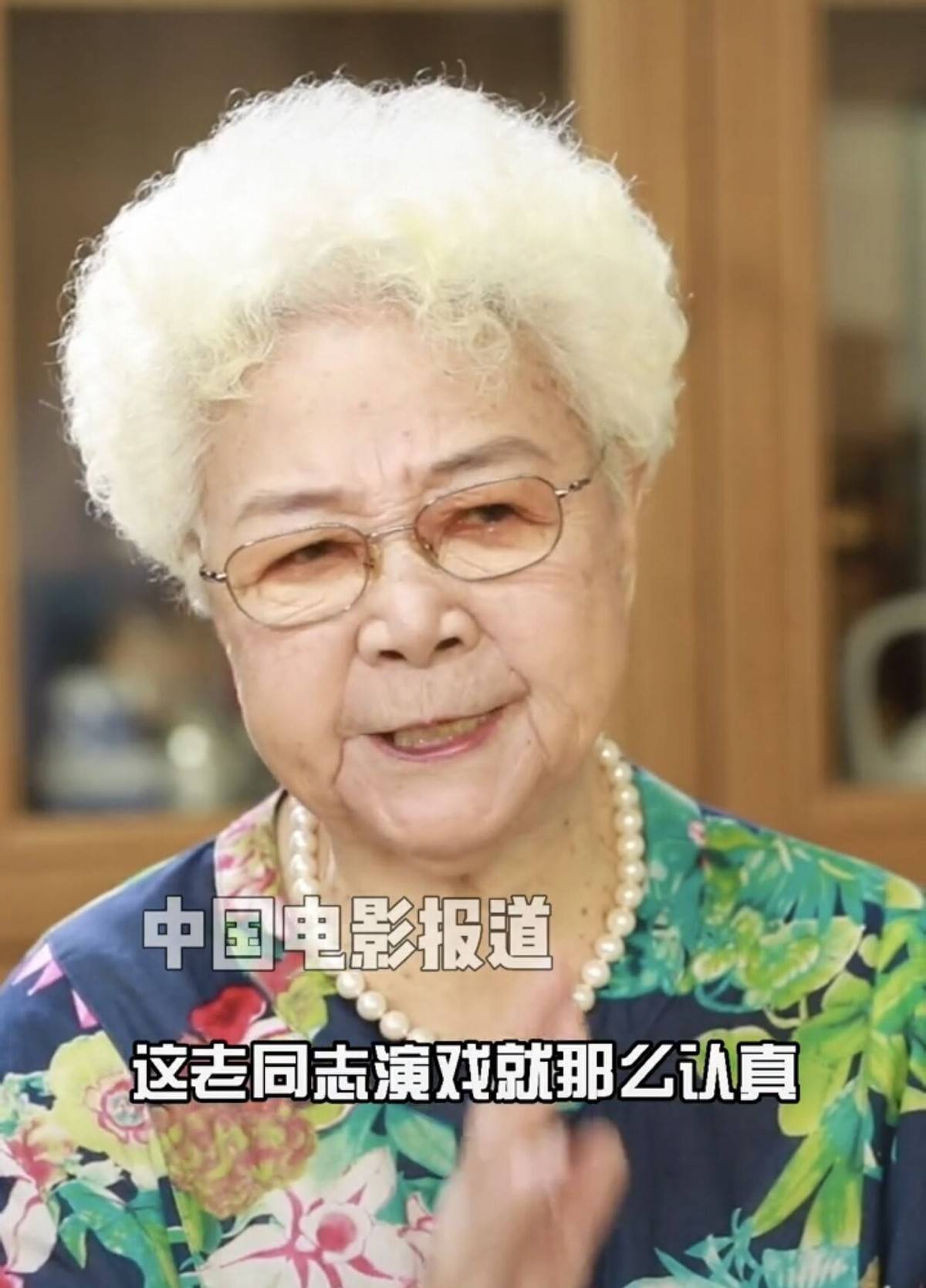 田華，演藝界的璀璨之星