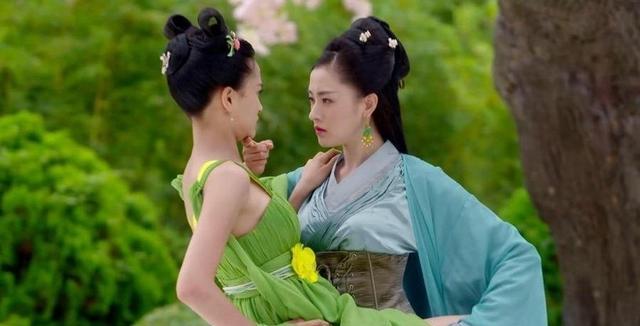 太子妃花事新篇章，揭秘全新篇章的傳奇故事
