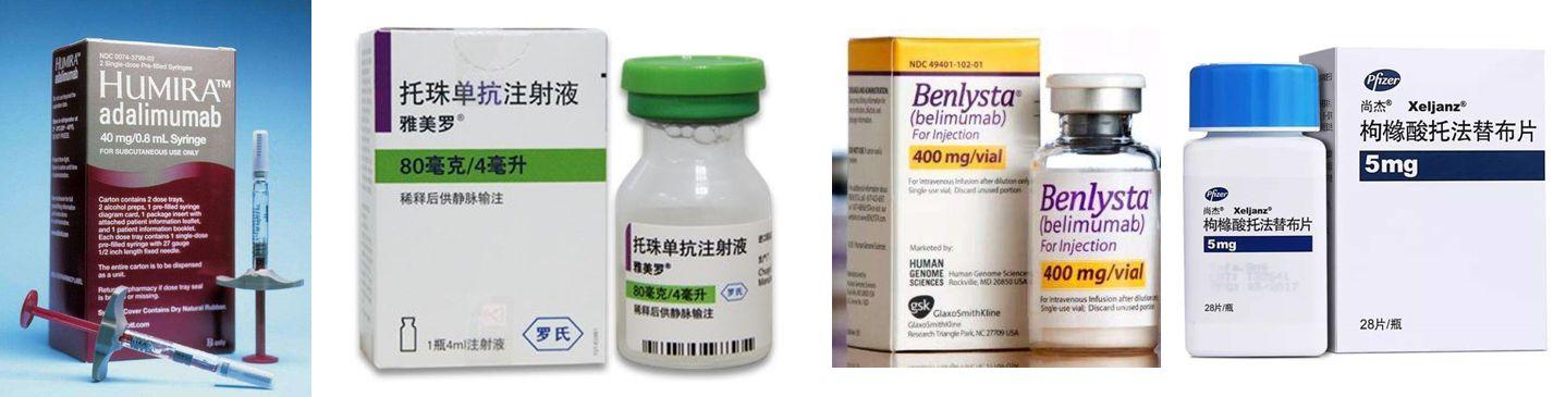 托法替布在中國上市，機(jī)遇與挑戰(zhàn)并存