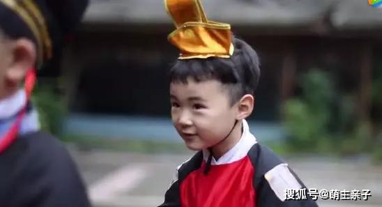 招募兒童演員，開(kāi)啟演藝之路的大門(mén)