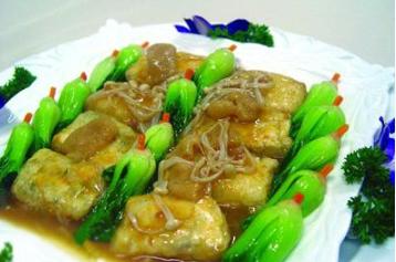 廚藝大賽創(chuàng)意菜品展示與制作指南，創(chuàng)新美食的詳細(xì)步驟圖片集萃