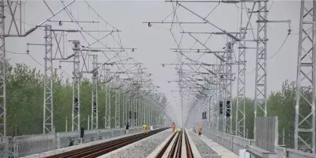 連鹽鐵路濱海最新動(dòng)態(tài)，駛向未來(lái)的勵(lì)志旅程啟動(dòng)在即