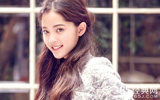 顏值明星，流光溢彩的時代印記