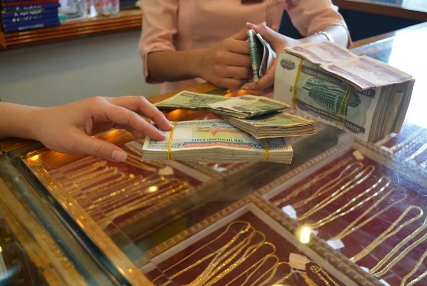 中國(guó)銀行黃金價(jià)格，黃金之旅，尋找內(nèi)心平靜之道