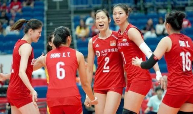 女排熱血盛宴，比賽時間揭曉，榮耀之戰(zhàn)即將上演！