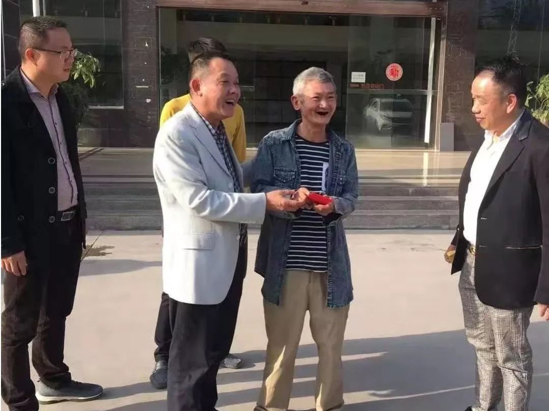 平和縣林德志最新動(dòng)態(tài)，探索發(fā)展之路的新篇章開(kāi)啟