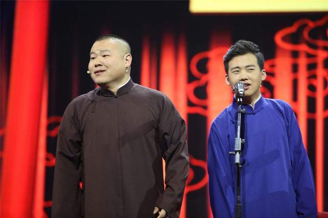 德云社相聲演員收入揭秘，探尋內(nèi)心平靜的征途