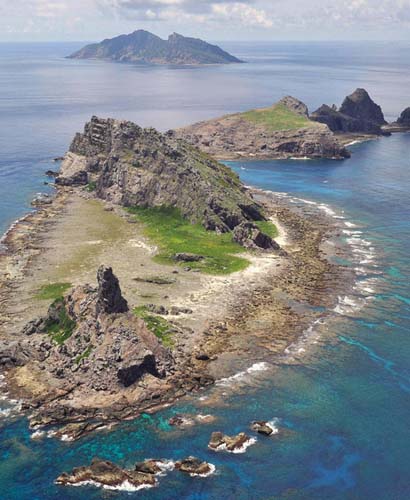 釣魚島最新事件指南，從初學(xué)者到進(jìn)階用戶的關(guān)注與了解步驟
