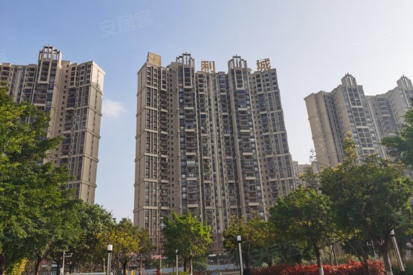 南沙保利城房價動態(tài)，時代印記下的走勢與最新報價