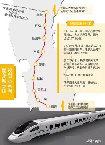 醴茶鐵路最新動(dòng)態(tài)，啟程自然之旅，探尋心靈寧?kù)o的秘境