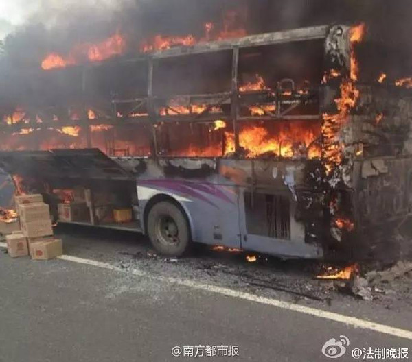 福銀高速車禍最新消息，科技智能守護生命，護航安全出行