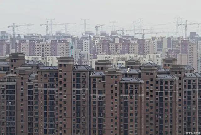 2024樓市動(dòng)態(tài)，變化中的機(jī)遇與自我超越的旅程
