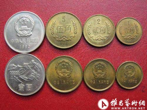 最新硬幣收藏價(jià)格，硬幣愛(ài)好者的投資指南與收藏價(jià)值評(píng)估報(bào)告！