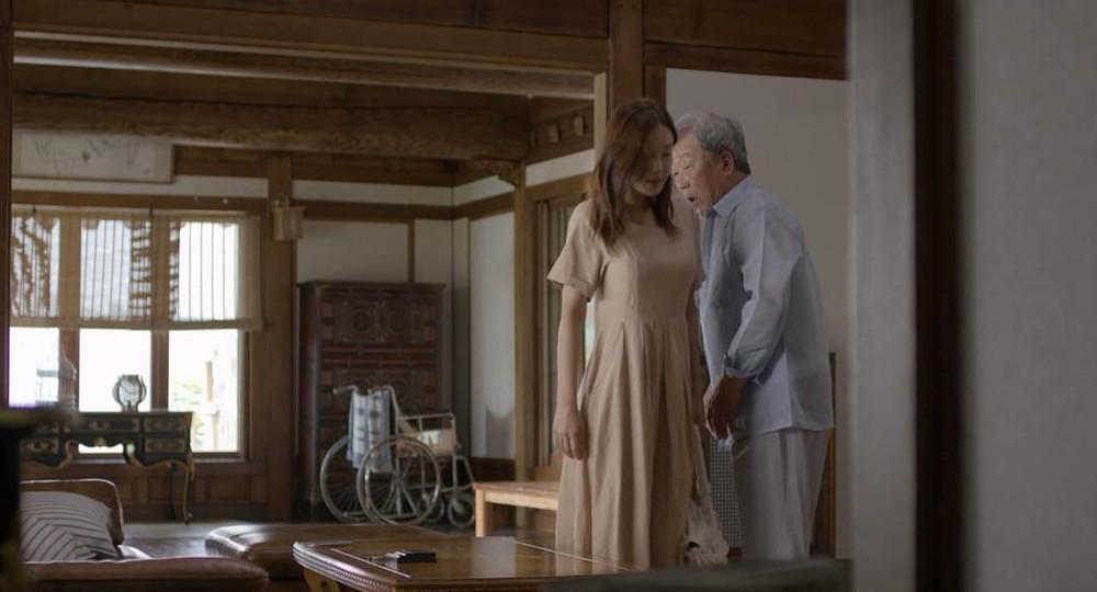 韓國倫理排行，時代印記與文化的演進