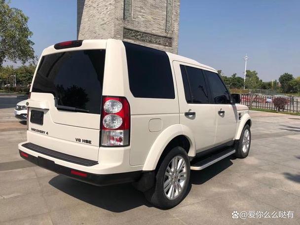 路虎發(fā)現(xiàn)4最新報價詳解，深度解析與購車指導